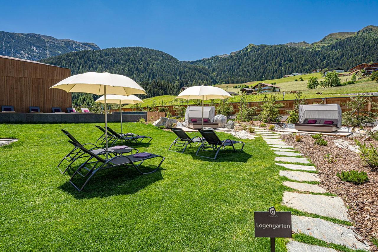 Erlebnisort Gassenhof Hotel รีดันนา ภายนอก รูปภาพ