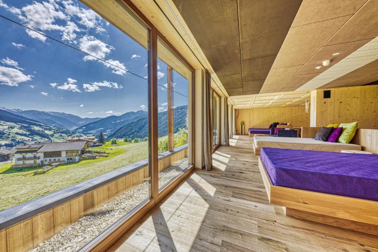 Erlebnisort Gassenhof Hotel รีดันนา ภายนอก รูปภาพ