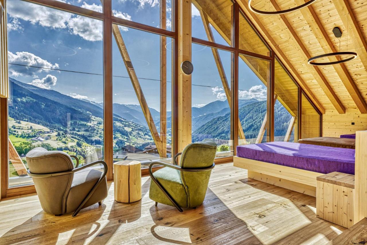 Erlebnisort Gassenhof Hotel รีดันนา ภายนอก รูปภาพ