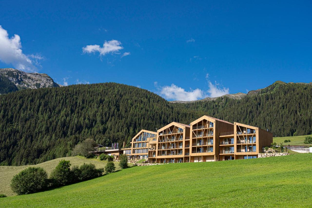 Erlebnisort Gassenhof Hotel รีดันนา ภายนอก รูปภาพ