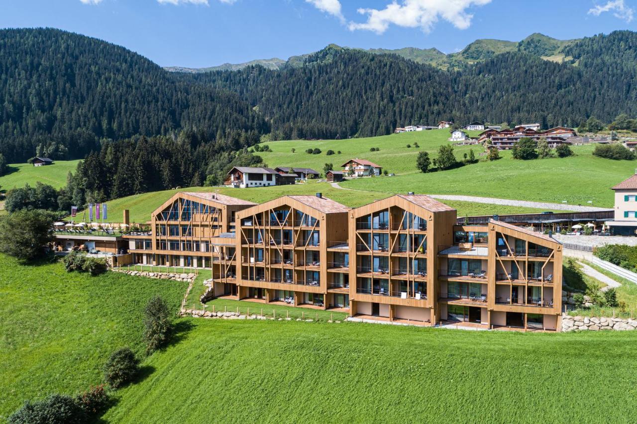Erlebnisort Gassenhof Hotel รีดันนา ภายนอก รูปภาพ