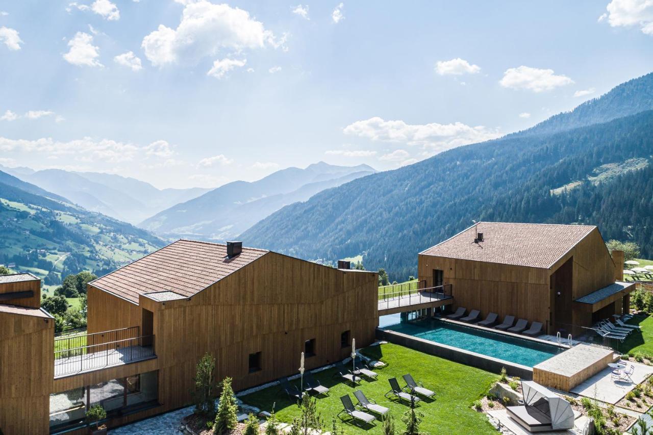 Erlebnisort Gassenhof Hotel รีดันนา ภายนอก รูปภาพ