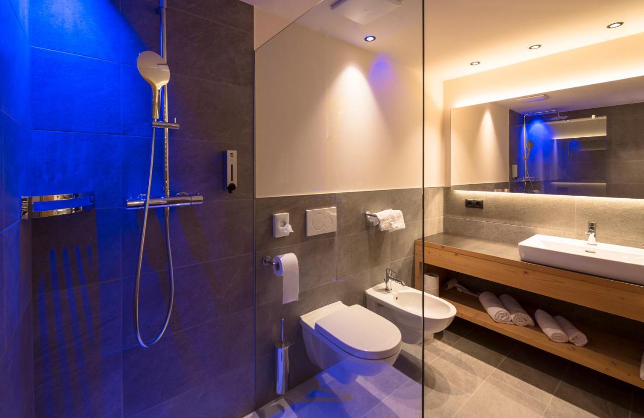 Erlebnisort Gassenhof Hotel รีดันนา ภายนอก รูปภาพ