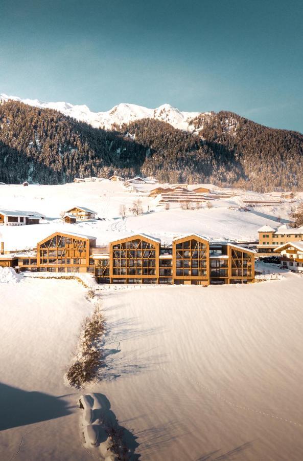 Erlebnisort Gassenhof Hotel รีดันนา ภายนอก รูปภาพ