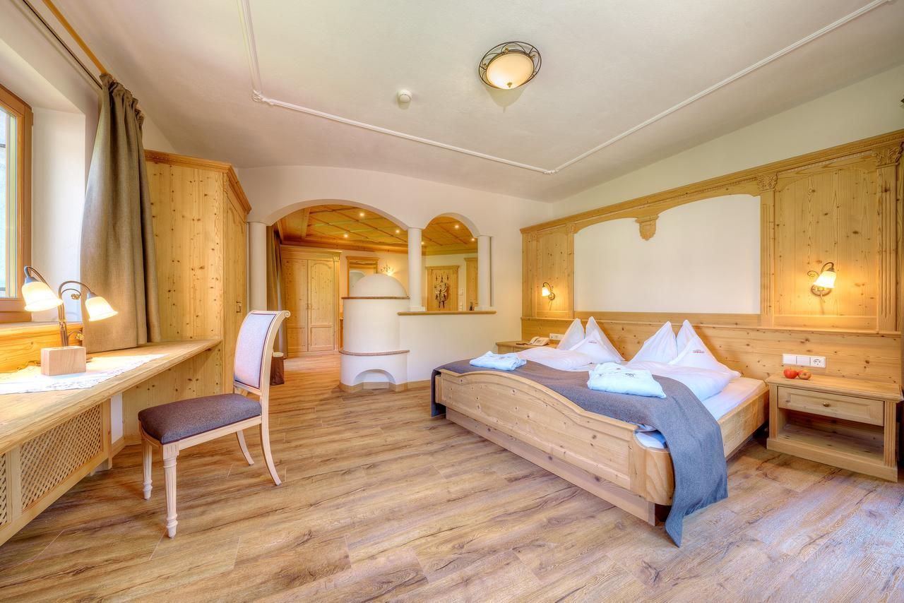 Erlebnisort Gassenhof Hotel รีดันนา ภายนอก รูปภาพ