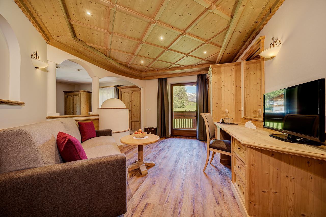 Erlebnisort Gassenhof Hotel รีดันนา ภายนอก รูปภาพ
