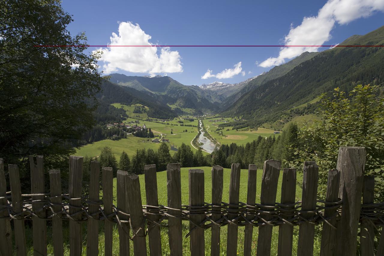 Erlebnisort Gassenhof Hotel รีดันนา ภายนอก รูปภาพ