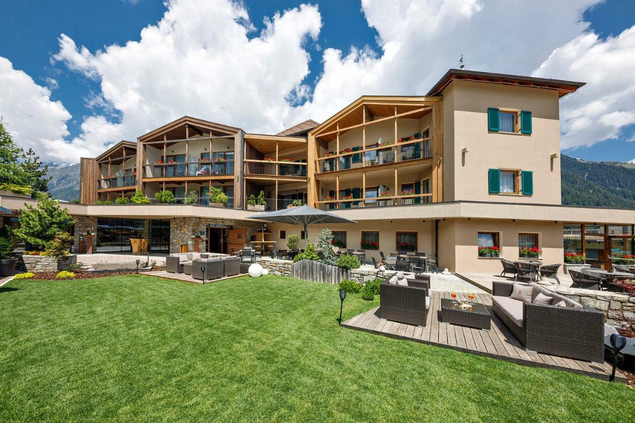 Erlebnisort Gassenhof Hotel รีดันนา ภายนอก รูปภาพ